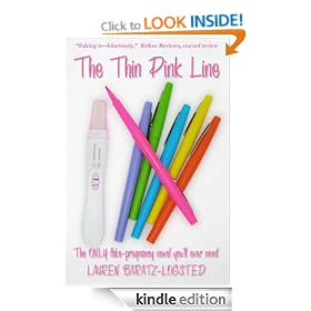 The Thin Pink Line