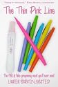 The Thin Pink Line