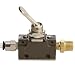 On/Off Lever Valve Kit for V-Clamp