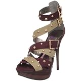 Zandra Rhodes Carman Special Occasion Heels