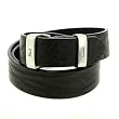 Paul Smith leather belt PS6385
