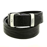 Paul Smith leather belt PS6385