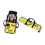 Two Dogs BBQ Utensil Set- Barbecue by Two Dogs