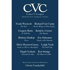 Cvc Short Fiction Anthology