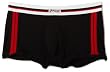 2(x)ist Men's Track Square Cut Trunk