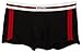 2(x)ist Men's Track Square Cut Trunk