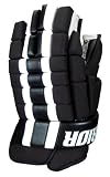 Warrior Bully Gloves [JUNIOR]