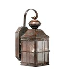 Vaxcel International Lighting Outdoor Wall Light