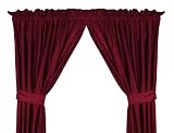 Arizona Cardinals 82x63 Drapes