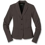 Washable Stretch Blazer
