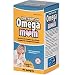 Country Life Postpartum Omega Mom, 90-Count