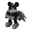 トランスフォーマー ディズニーレーベル ミッキーマウス(モノクロ)