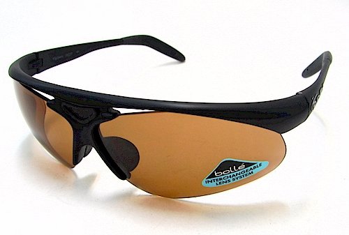 Bolle 10237 Vigilante Sunglasses Golf Shades