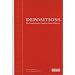 Depositions: The Comprehensive Guide for Expert Witnesses