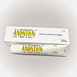 Maximum Ultra Strength (10.56%) Tattoo, Waxing, Piercing, Bikini, Laser Treatments, Surgicals, Hair and Tattoo Removal, No1 Best Seller Worldwide