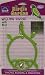 Vo-Toys Willow Swing with Bell Bird Toy