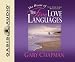 Books : The Heart of the Five Love Languages