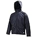 Helly Hansen Men's Voss Jacket, Navy, X-Small