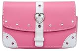 Kamikaze Gear Fashion Bag - Cherry Blossom (Nintendo DS Lite)