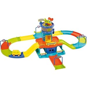 Play City Games