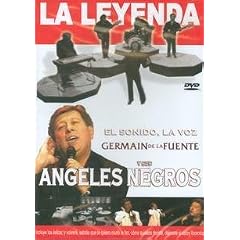 La Leyenda: Germain de la Fuente