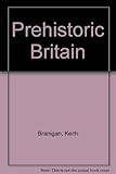 Prehistoric Britain : an illustrated survey