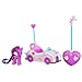 My Little Pony Twilight Sparkle RC Car Vehicle
