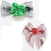 Holiday Elegance Bows 40ct