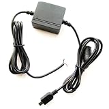 GA-NHWC: Hardwire Cable for Garmin Nuvi (Mini-USB connector)