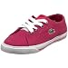 Lacoste Kids' Marcel INL Fashion Sneaker