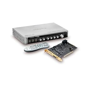 Creative Sound Blaster X-fi Elite Pro ( 70SB055000002)