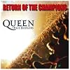 Return of the Champions-Live