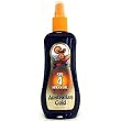 Australian Gold Oil Spray SPF#4 8 oz.