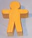 Wooden Play Farm Series & Accessories - Farmer
