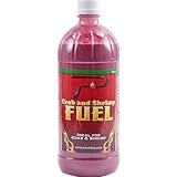 Pautzke Bait Scents, Attractants Crab and Shrimp Fuel (32-Ounce)