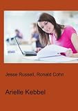 Arielle Kebbel in the book Arielle Kebbel Arielle Kebbel in the book Arielle Kebbel