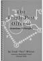 The Triple Post Offense Book by Tex Winter
