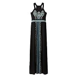 Printed Rio Maxi Dress