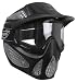 Sporting Goods : JT nForcer Thermal Paintball Goggles - Black