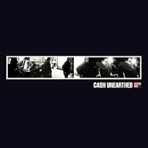 Cash Unearthed (5CD)