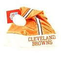 Cleveland Browns Santa Hat