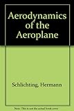 Aerodynamics of the airplane