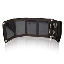 Goal Zero 12401 Nomad 13.5M Solar Panel