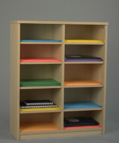Ameriwood 45437M Letter Cubby