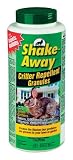 Shake Away 2852228 Fox Urine Granules, 28-1/2-Ounce