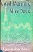 Books : Good Morning, Miss Dove