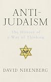 Anti-Judaism : the history of a way of thinking