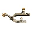 Cutting & Roping Spur