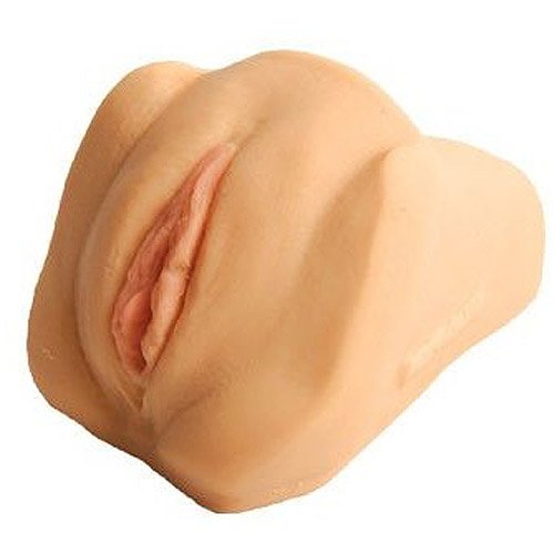 Slutterella Begging Pussy Realistic Look & Feel Male Masturbator Sex Toy