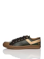 Pony Zapatillas Caen (Caqui)